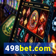 498bet.com