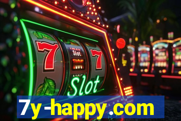7y-happy.com