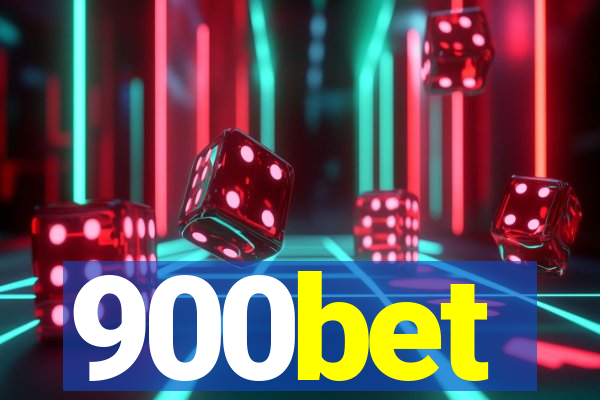 900bet