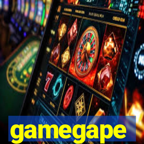 gamegape