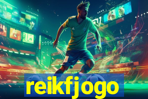 reikfjogo