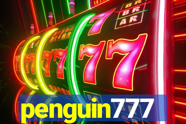 penguin777