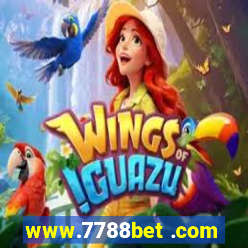 www.7788bet .com