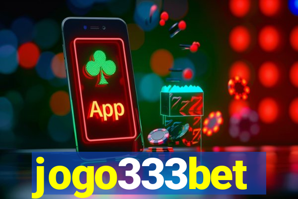 jogo333bet
