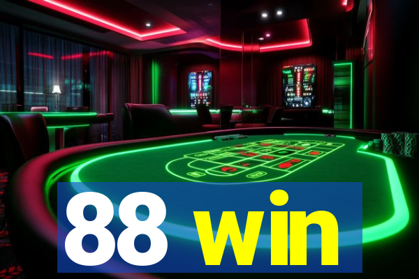 88 win
