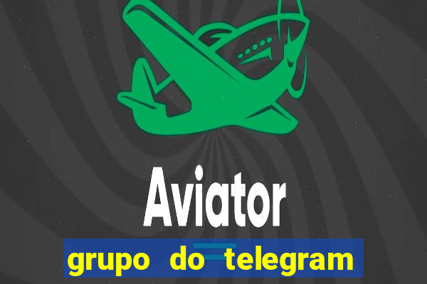 grupo do telegram pode tudo