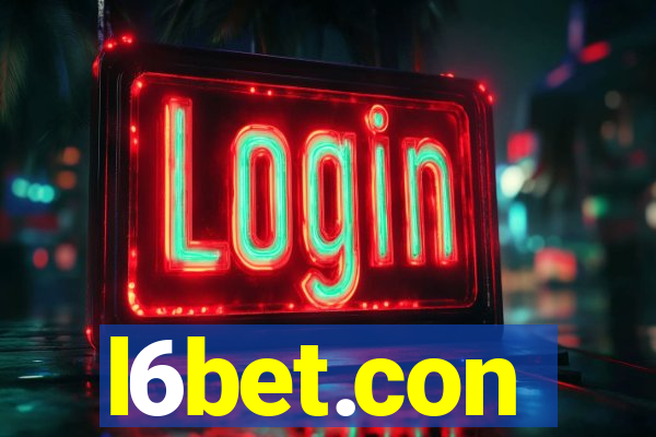 l6bet.con