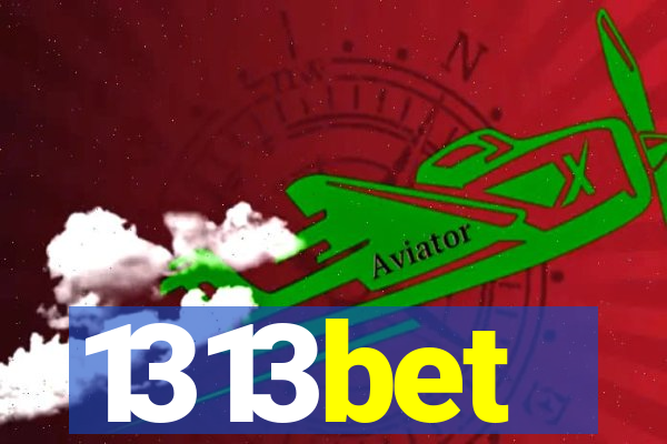 1313bet