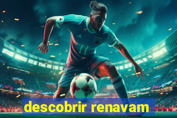 descobrir renavam