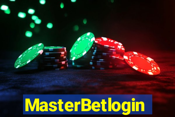 MasterBetlogin