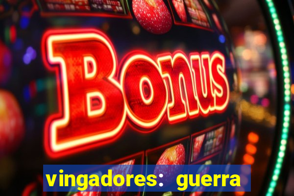 vingadores: guerra infinita 4k google drive