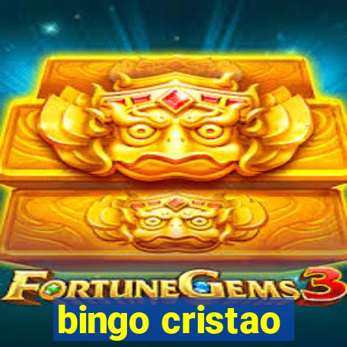 bingo cristao