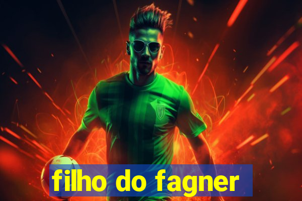 filho do fagner
