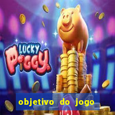 objetivo do jogo bingo matematico