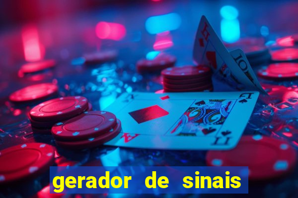 gerador de sinais fortune tiger grátis