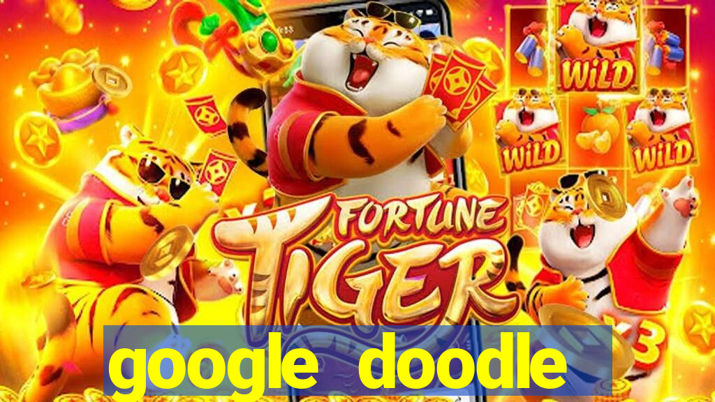 google doodle halloween 3