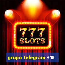 grupo telegram +18