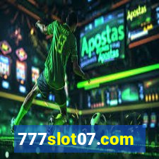777slot07.com