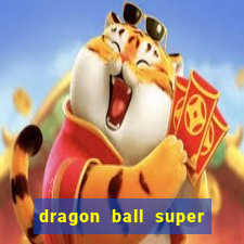 dragon ball super hero google drive