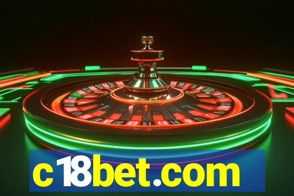 c18bet.com