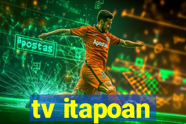 tv itapoan