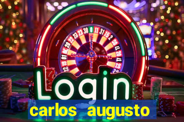 carlos augusto montenegro fortuna