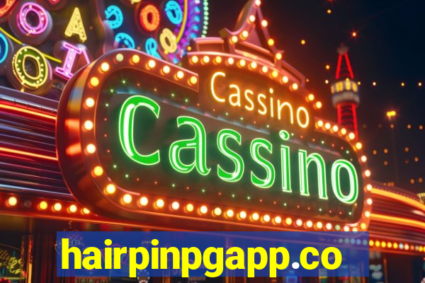 hairpinpgapp.com