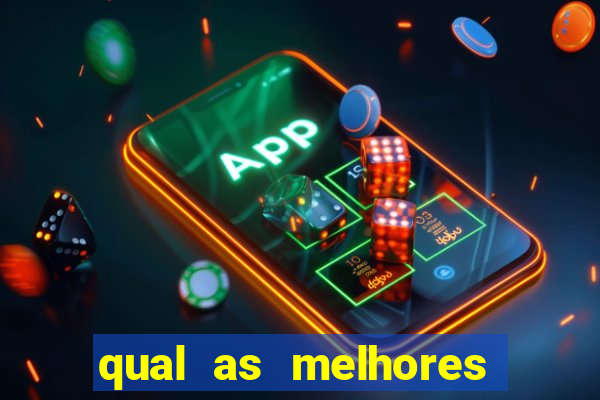 qual as melhores plataformas de jogos para ganhar dinheiro