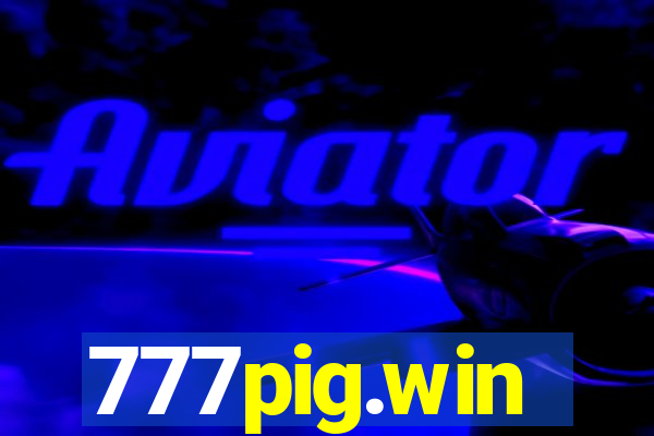 777pig.win