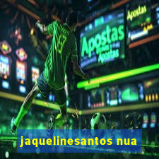 jaquelinesantos nua
