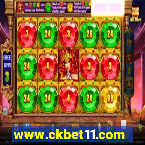 www.ckbet11.com