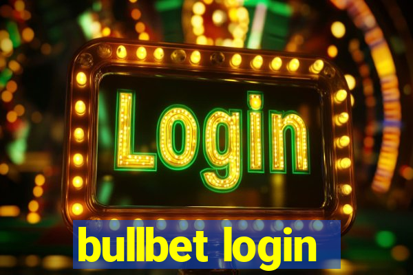 bullbet login