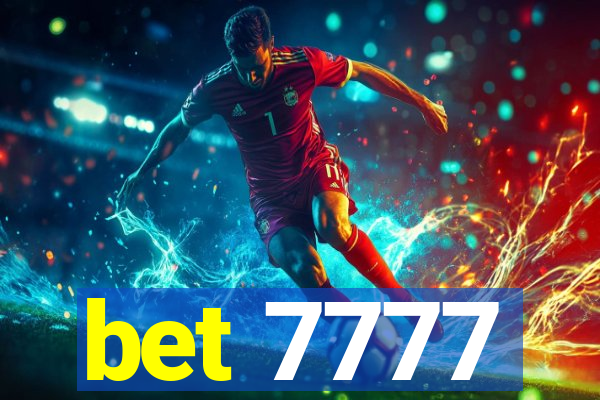 bet 7777