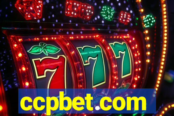 ccpbet.com
