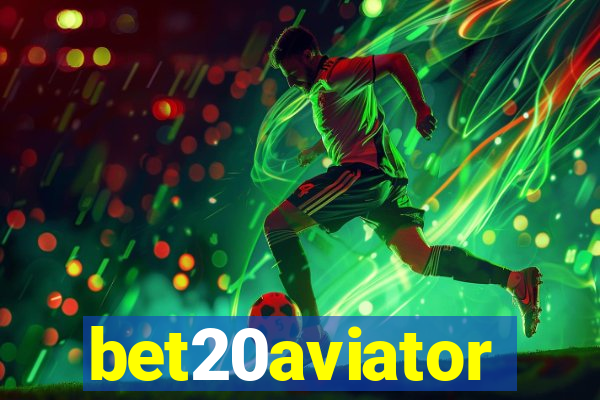 bet20aviator