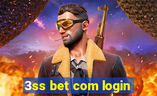 3ss bet com login