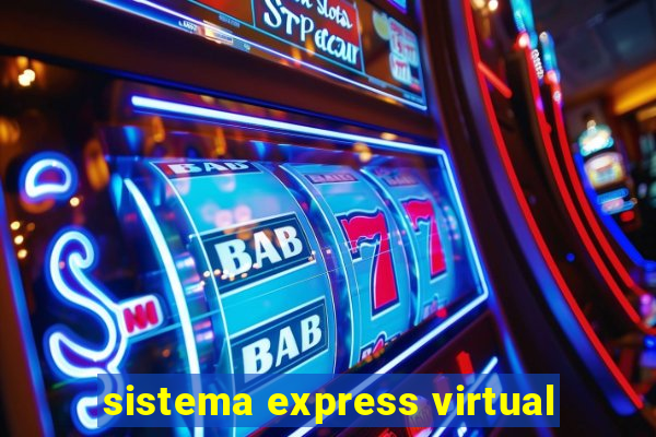 sistema express virtual