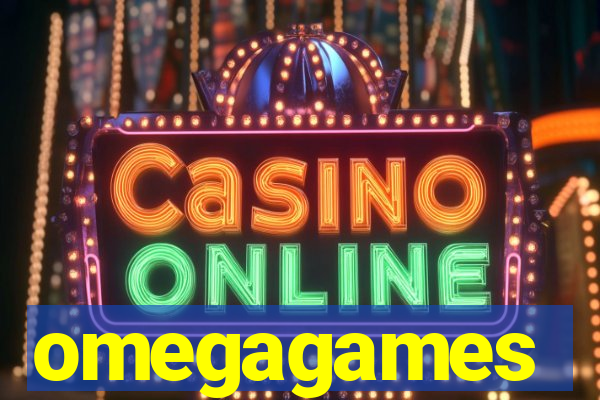 omegagames