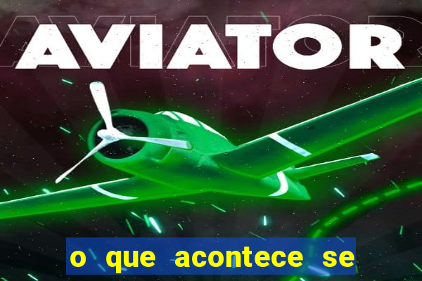 o que acontece se colocar o nome da pessoa no congelador