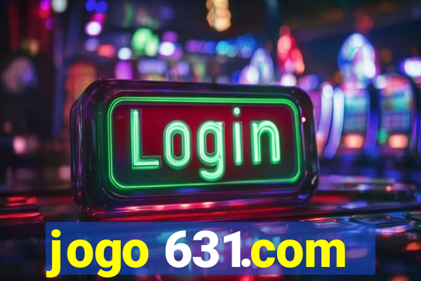 jogo 631.com