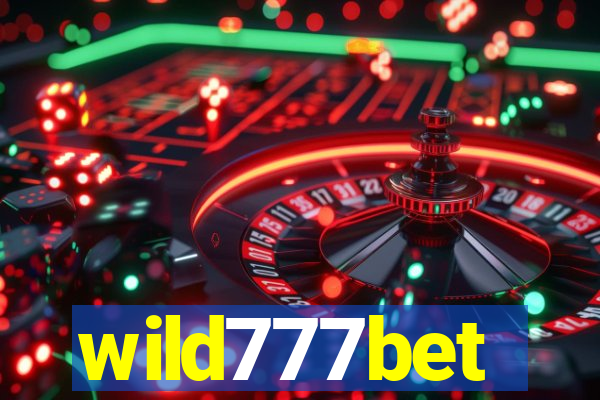 wild777bet