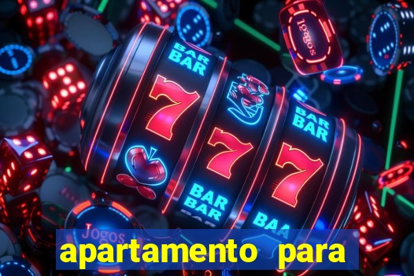 apartamento para alugar nova betania mossoro