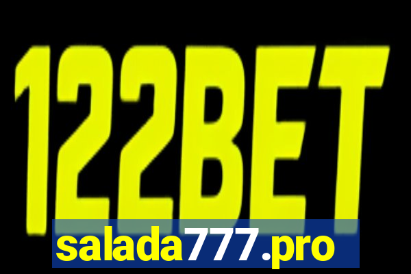 salada777.pro