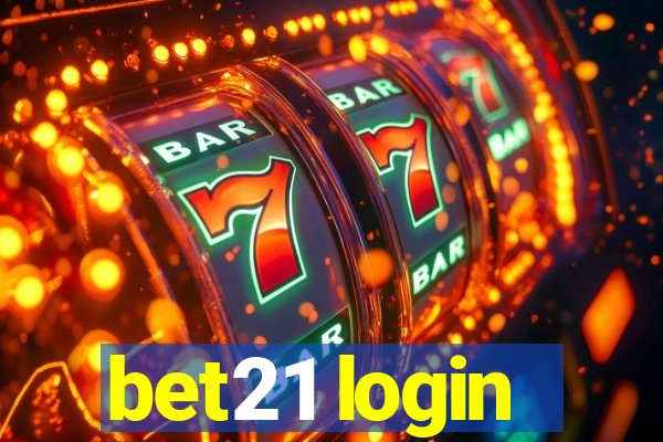 bet21 login