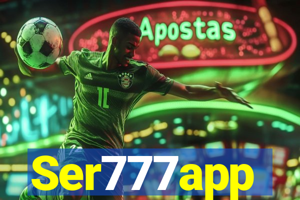 Ser777app