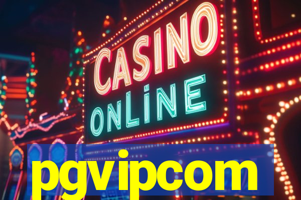 pgvipcom