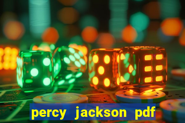 percy jackson pdf google drive