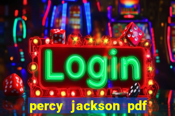 percy jackson pdf google drive