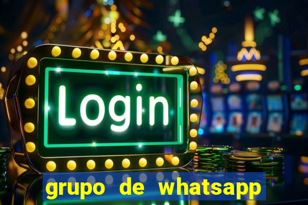 grupo de whatsapp de conteúdo adulto
