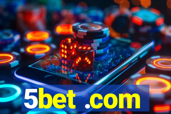 5bet .com